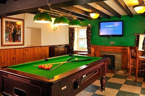 The Black Bull Inn Pickering Exterior photo
