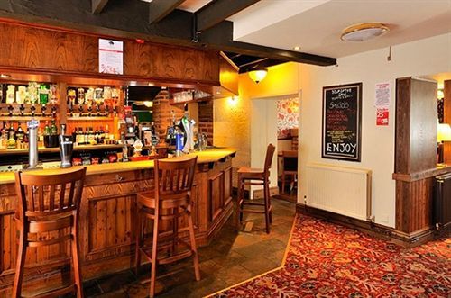 The Black Bull Inn Pickering Exterior photo